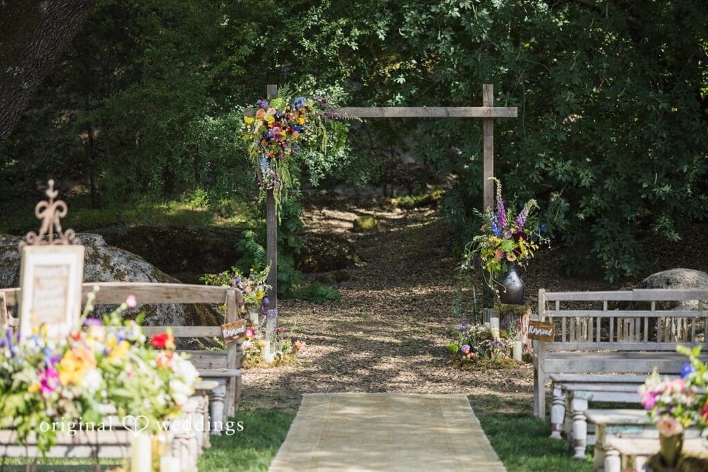 The Ranch at Stoney Creek Wedding // Alexandra & Brandon -