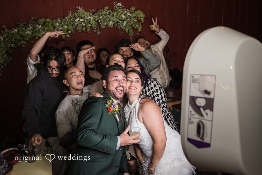 The Ranch at Stoney Creek Wedding // Alexandra & Brandon -