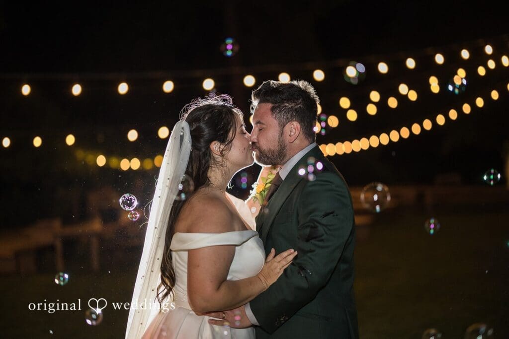 The Ranch at Stoney Creek Wedding // Alexandra & Brandon -