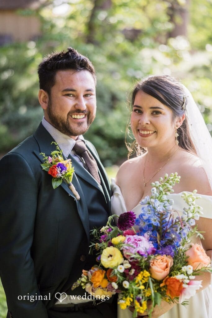 The Ranch at Stoney Creek Wedding // Alexandra & Brandon -