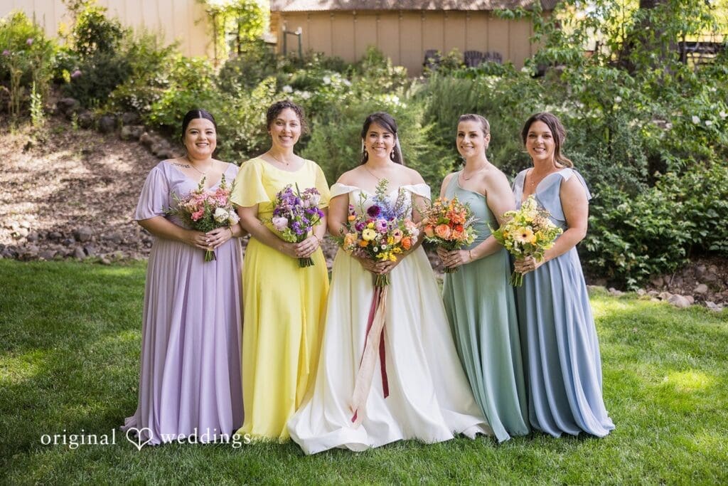 The Ranch at Stoney Creek Wedding // Alexandra & Brandon -