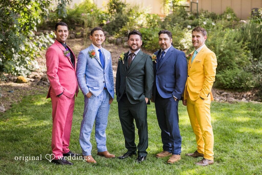 The Ranch at Stoney Creek Wedding // Alexandra & Brandon -