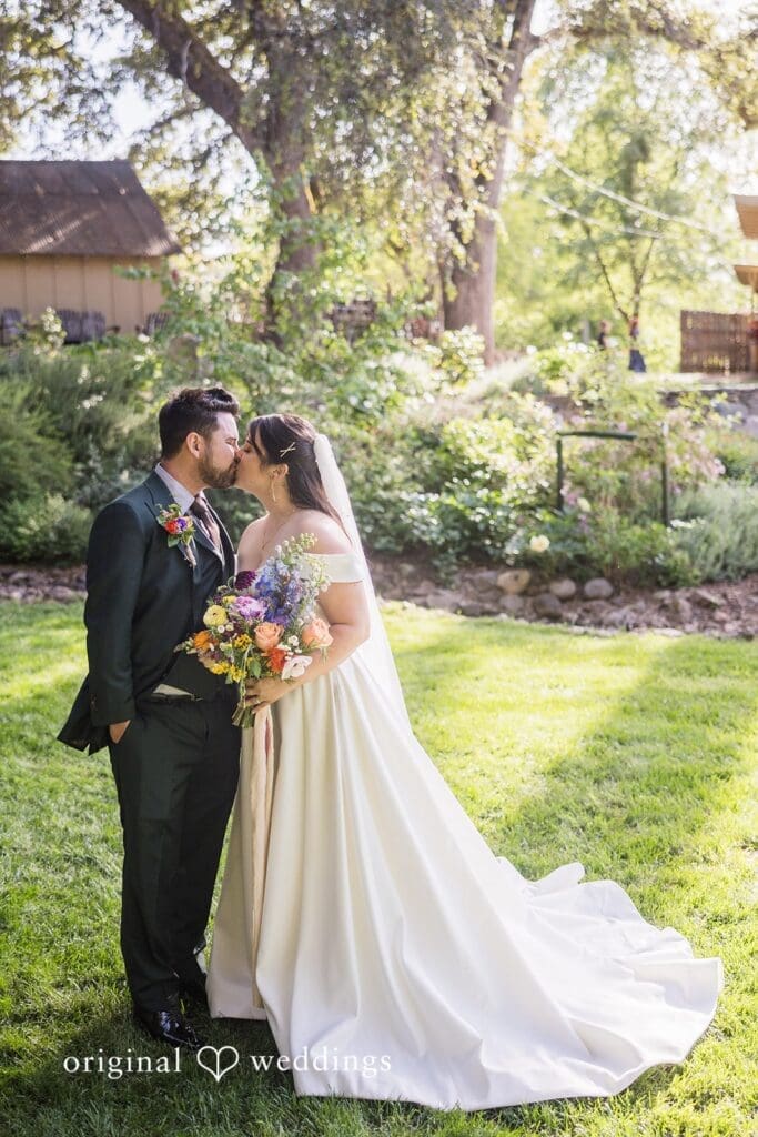 The Ranch at Stoney Creek Wedding // Alexandra & Brandon -