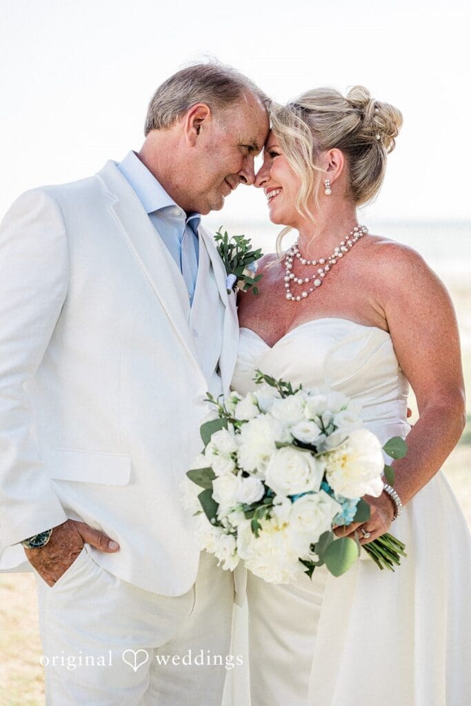 Barbra + James The Resort at Longboat Key Club Wedding // Barbra & Scott -