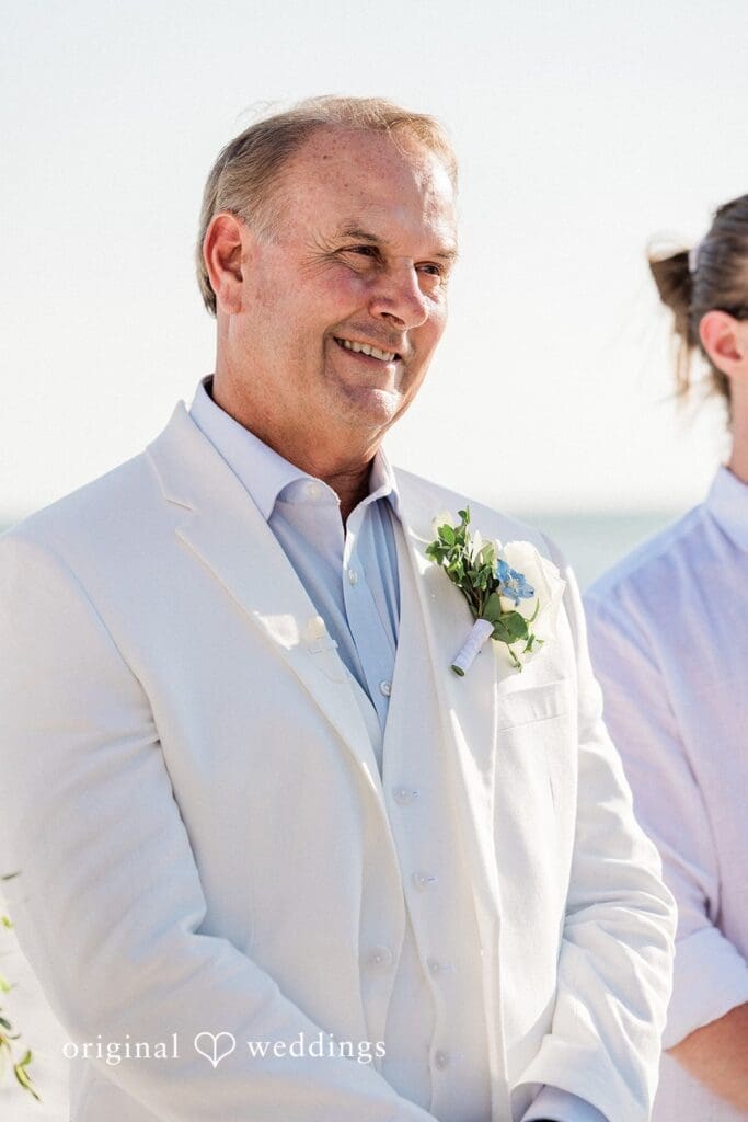 Barbra + James The Resort at Longboat Key Club Wedding // Barbra & Scott -