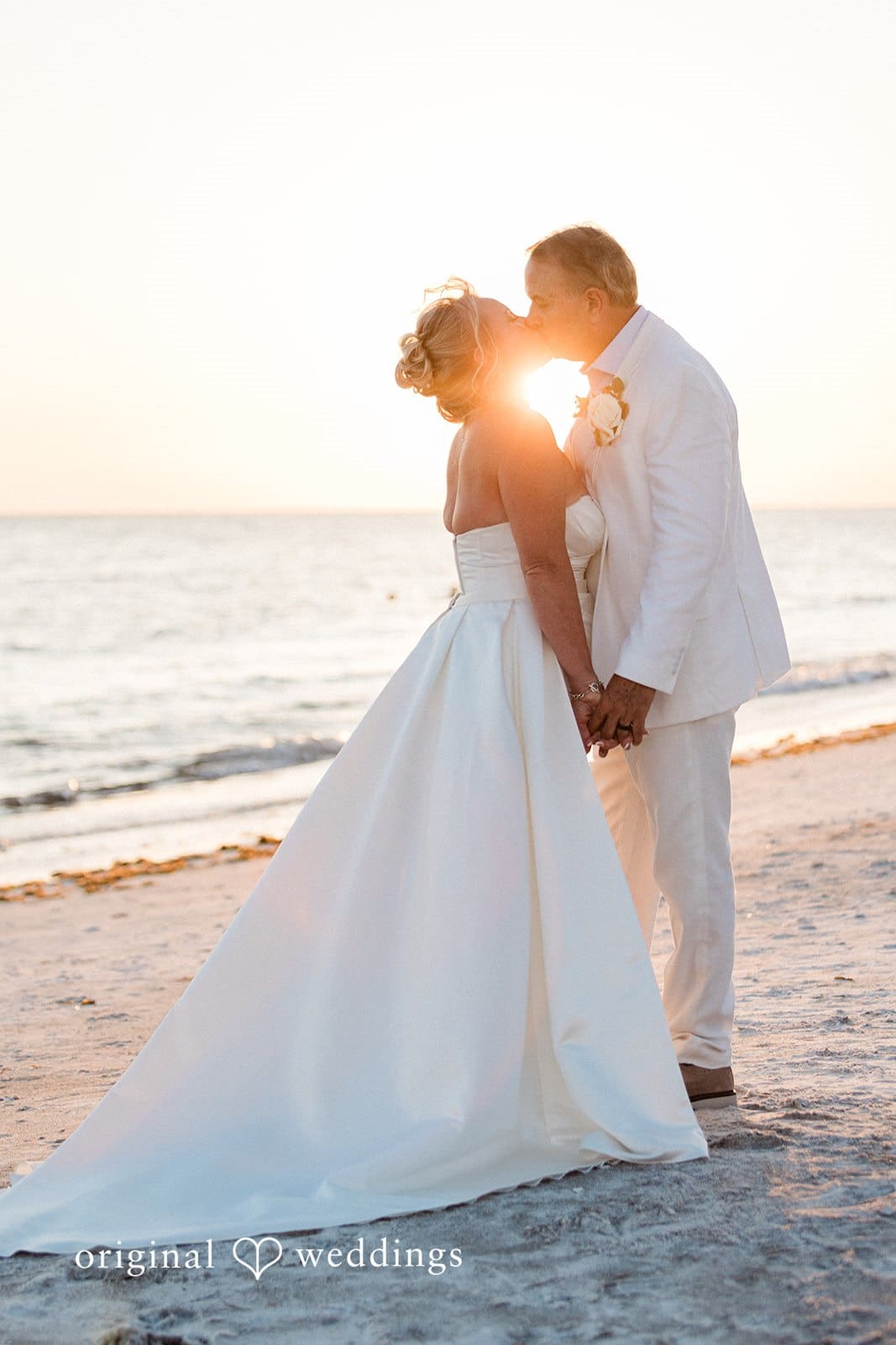 The Resort at Longboat Key Club Wedding // Barbra & Scott -