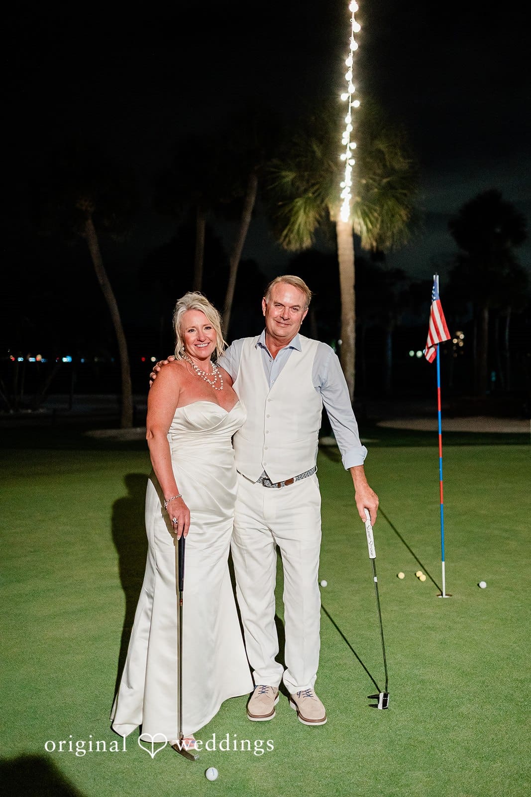 The Resort at Longboat Key Club Wedding // Barbra & Scott -