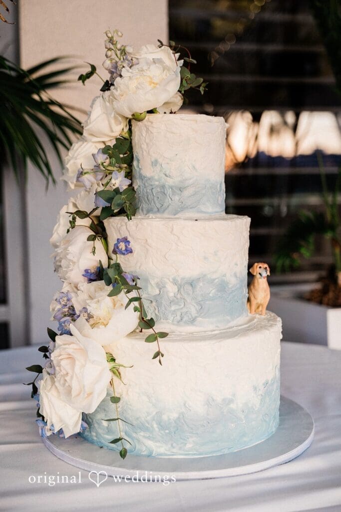 Barbra + James The Resort at Longboat Key Club Wedding // Barbra & Scott -