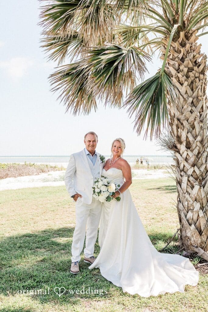 Barbra + James The Resort at Longboat Key Club Wedding // Barbra & Scott -