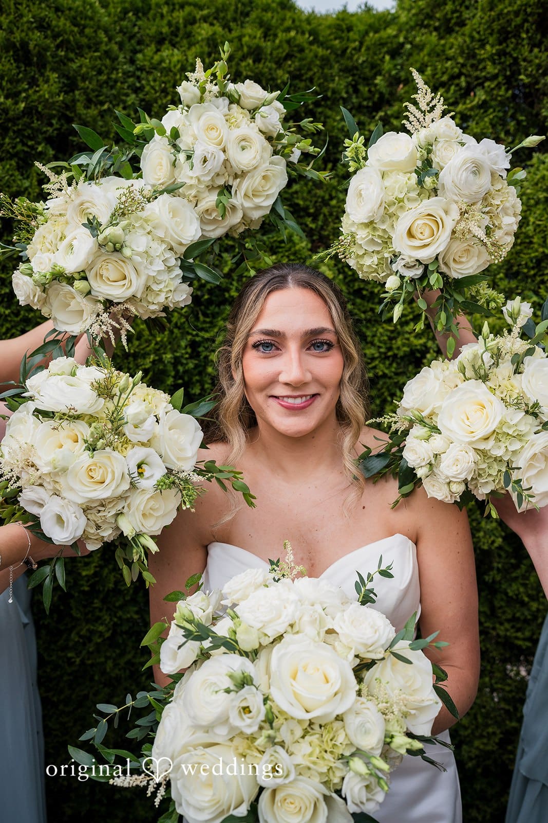 The Villa at Ridder Country Club Wedding // Julia & Patrick -