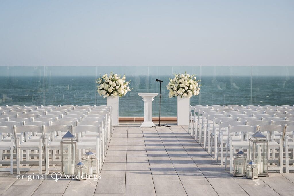 The Wychmere Wedding // Amy & Ted -