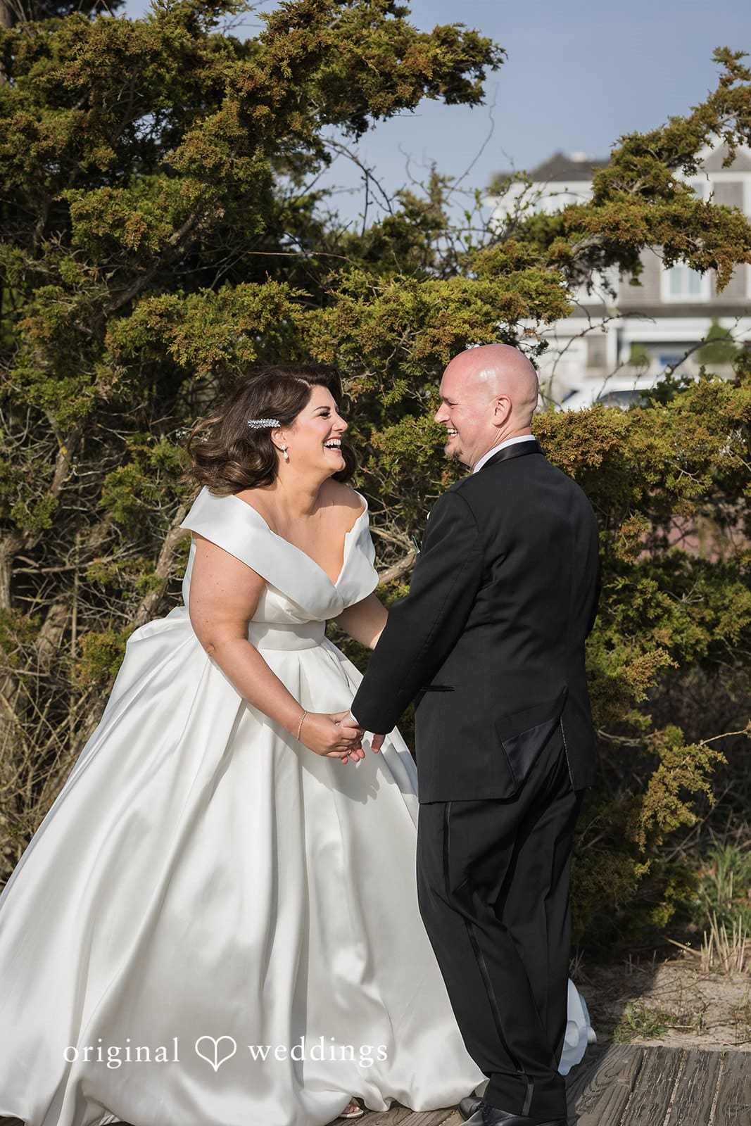 The Wychmere Wedding // Amy & Ted -