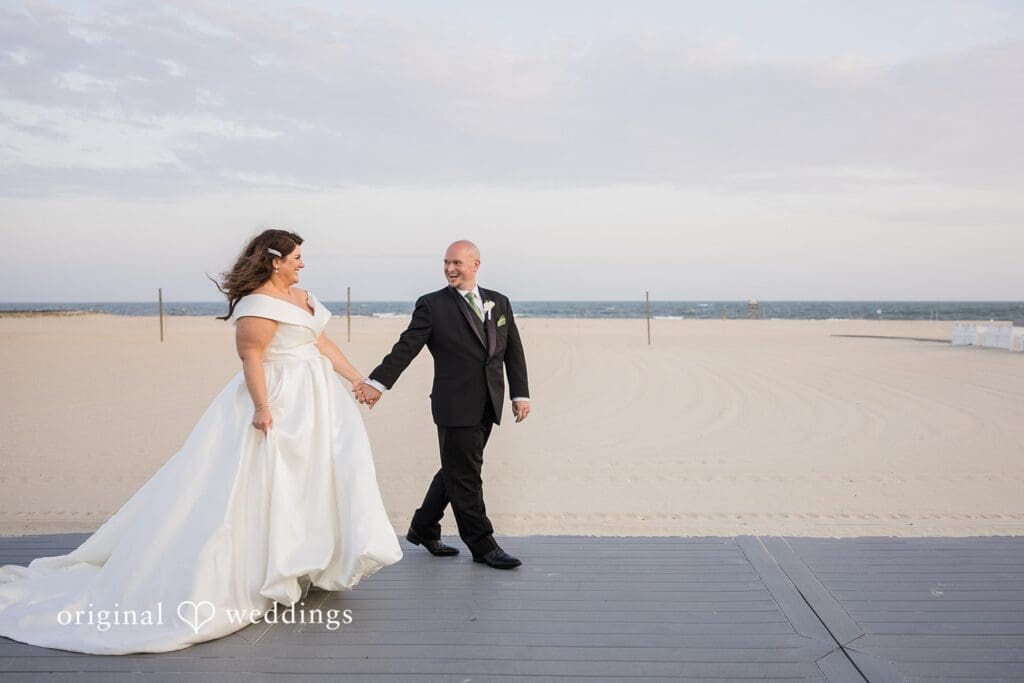 The Wychmere Wedding // Amy & Ted -