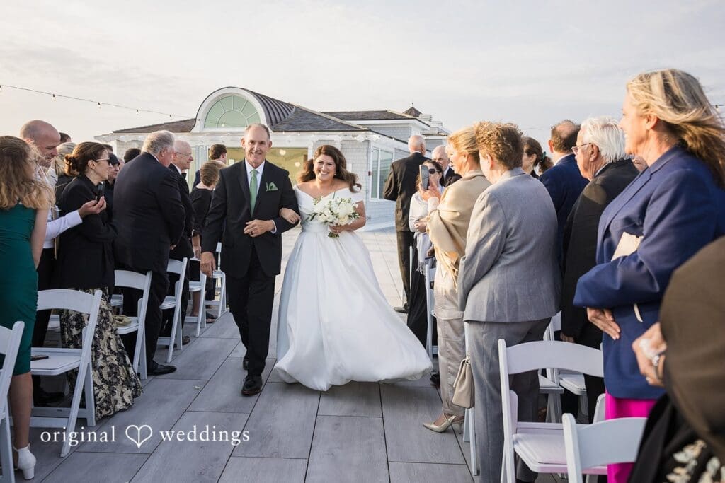 The Wychmere Wedding // Amy & Ted -