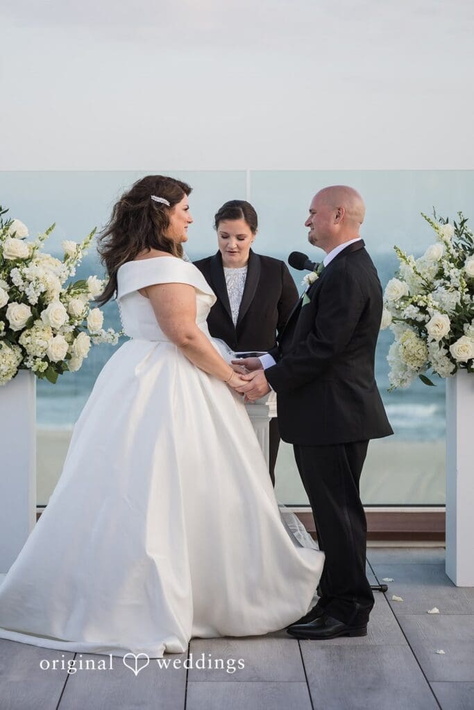 The Wychmere Wedding // Amy & Ted -