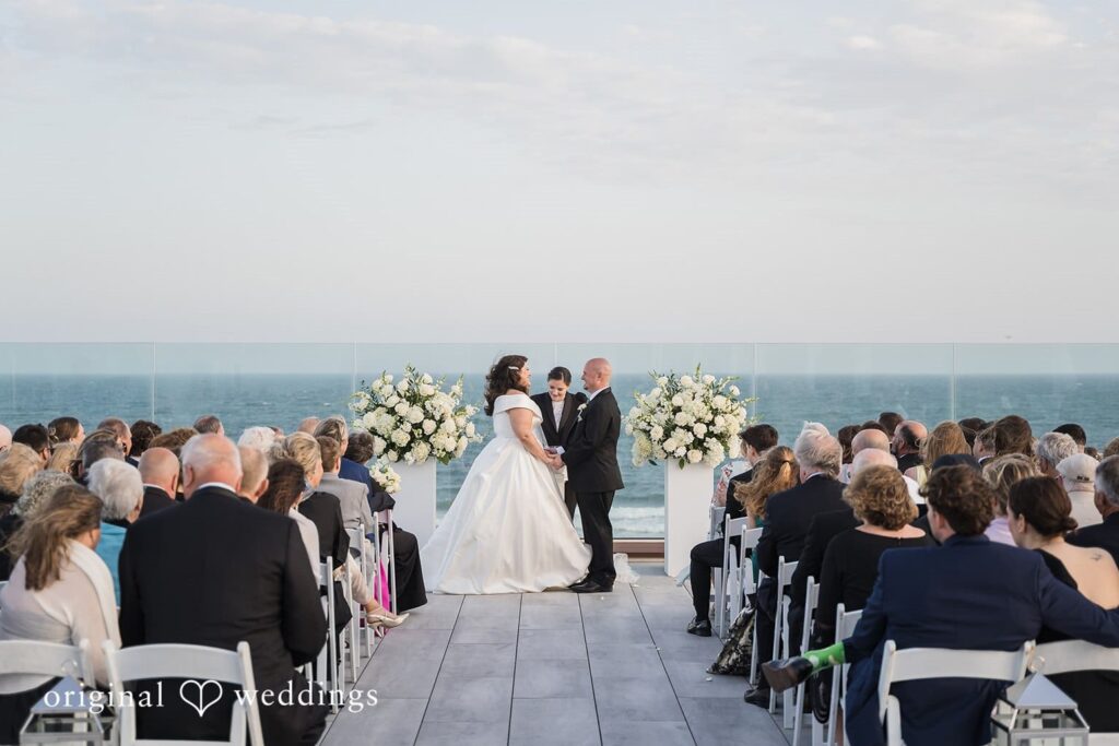 The Wychmere Wedding // Amy & Ted -