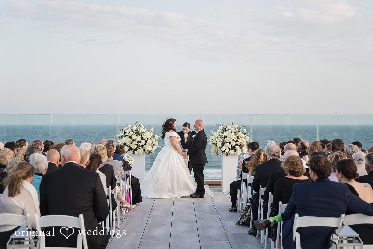 The Wychmere Wedding // Amy & Ted -