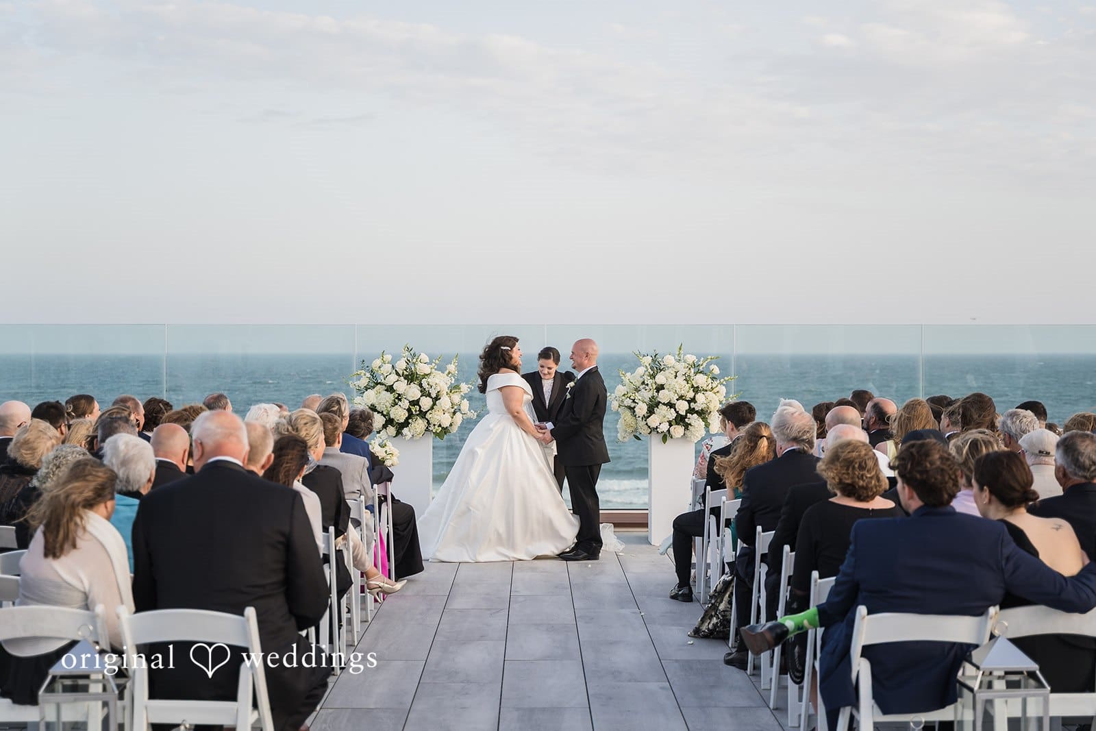 The Wychmere Wedding // Amy & Ted -