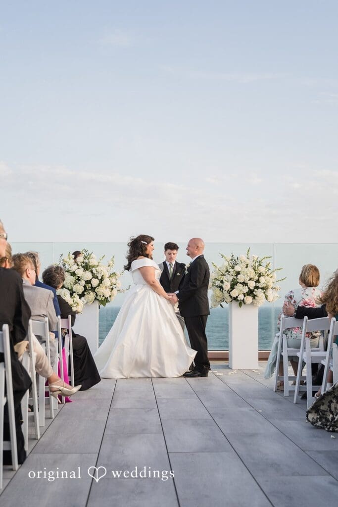 The Wychmere Wedding // Amy & Ted -