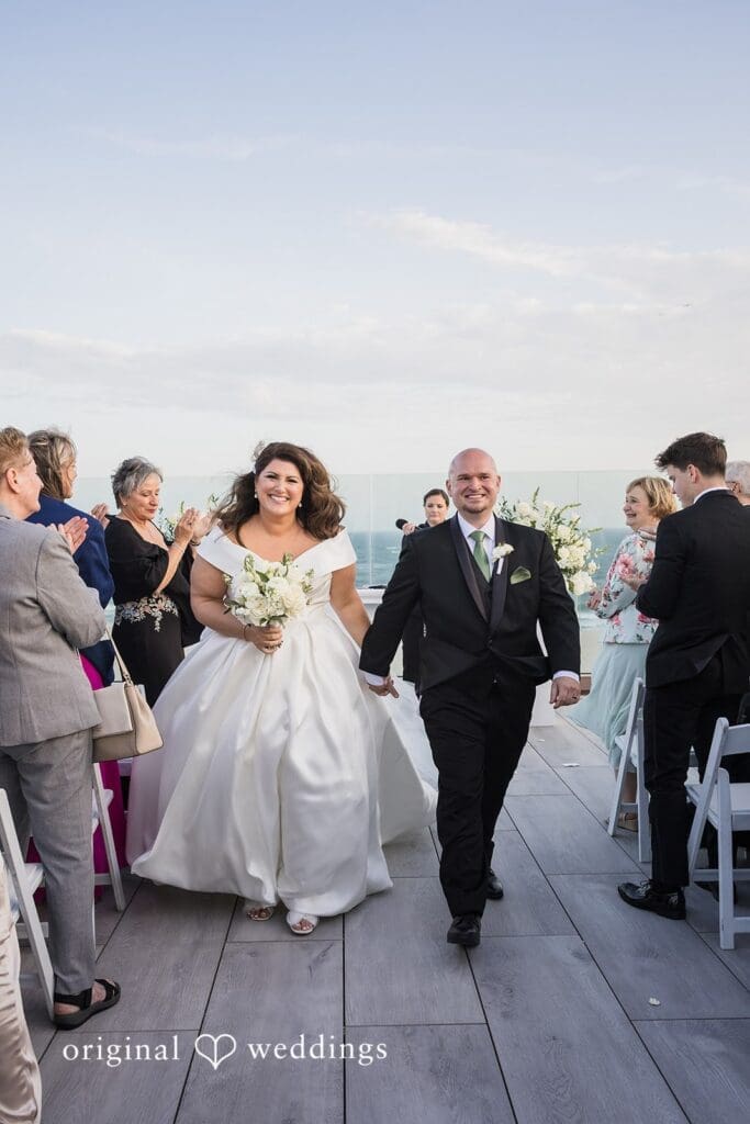 The Wychmere Wedding // Amy & Ted -