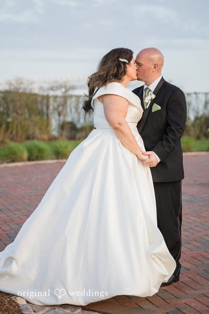 The Wychmere Wedding // Amy & Ted -