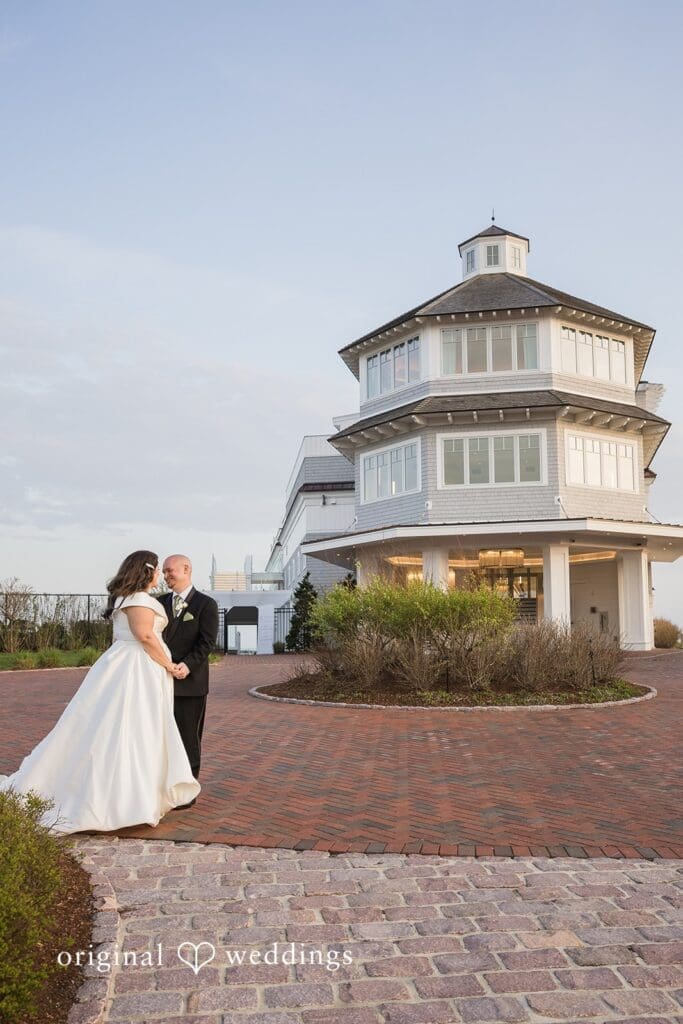 The Wychmere Wedding // Amy & Ted -