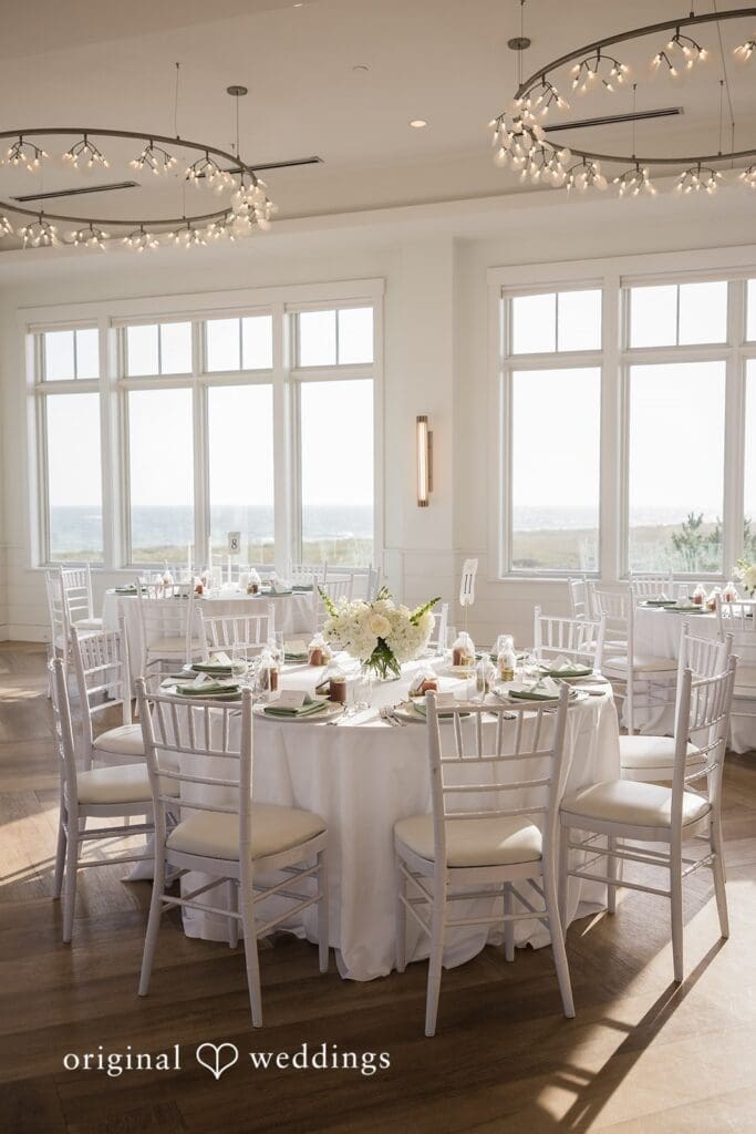 The Wychmere Wedding // Amy & Ted -