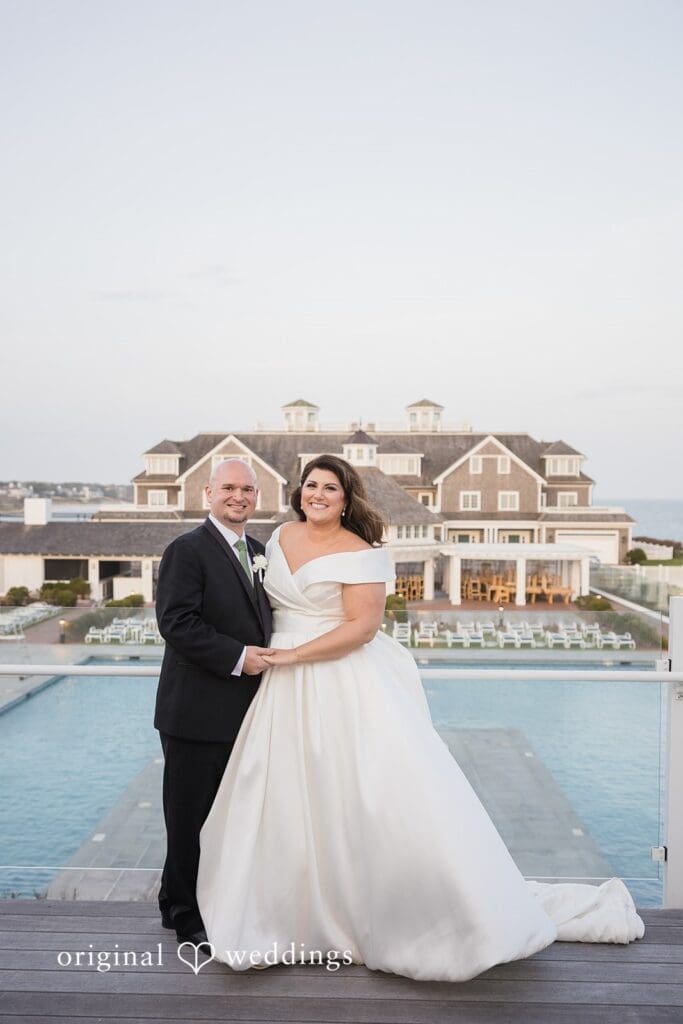 The Wychmere Wedding // Amy & Ted -