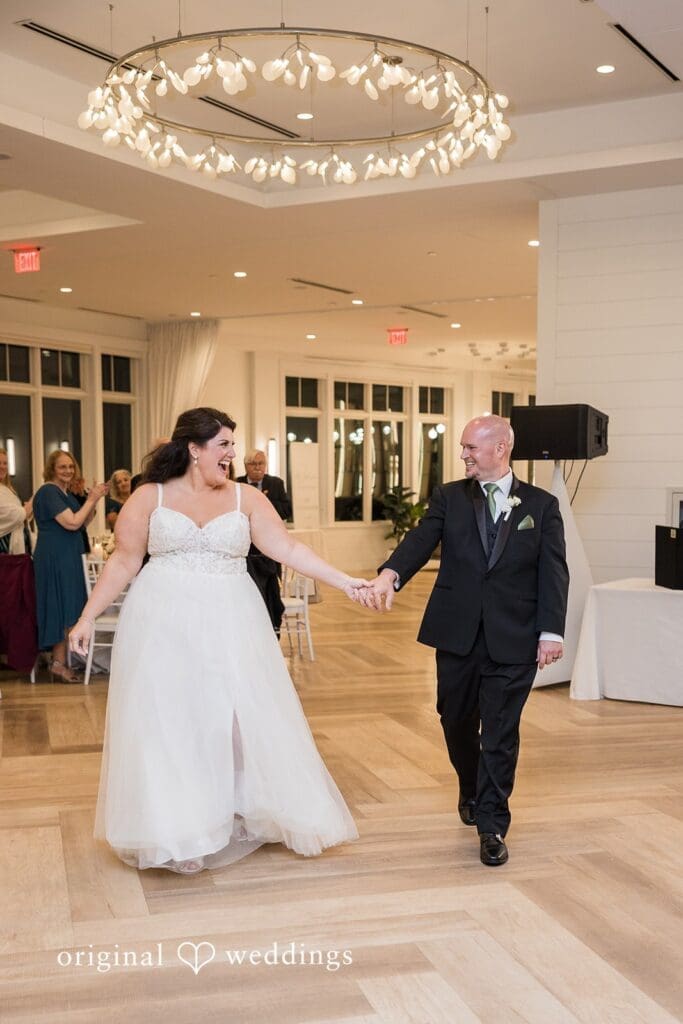 The Wychmere Wedding // Amy & Ted -