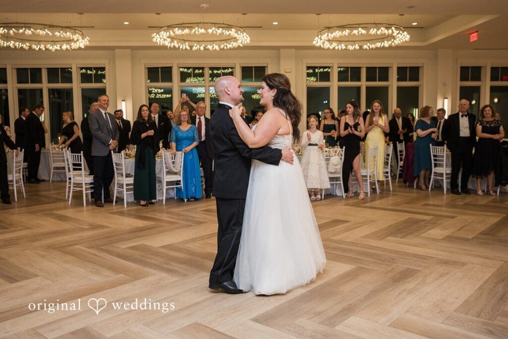 The Wychmere Wedding // Amy & Ted -