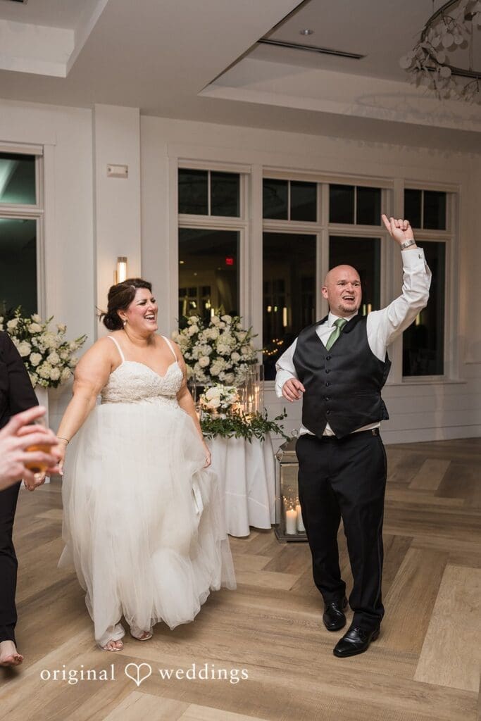 The Wychmere Wedding // Amy & Ted -