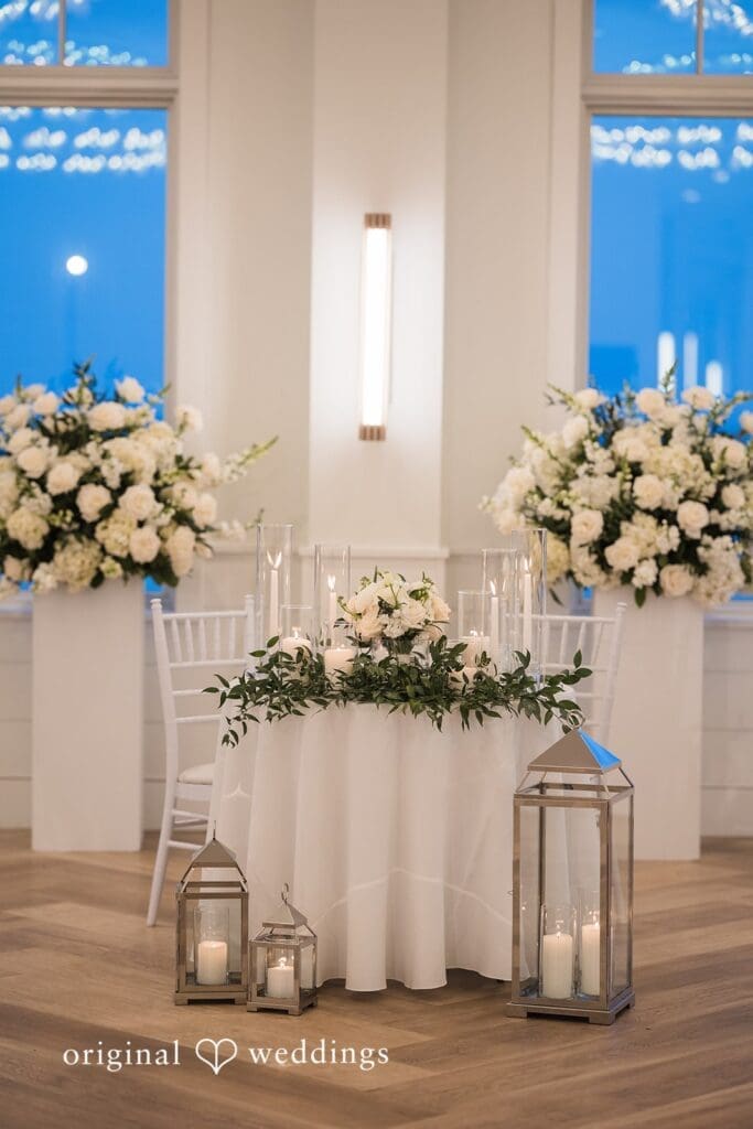 The Wychmere Wedding // Amy & Ted -