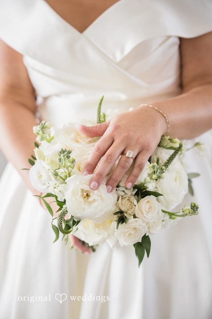 The Wychmere Wedding // Amy & Ted -