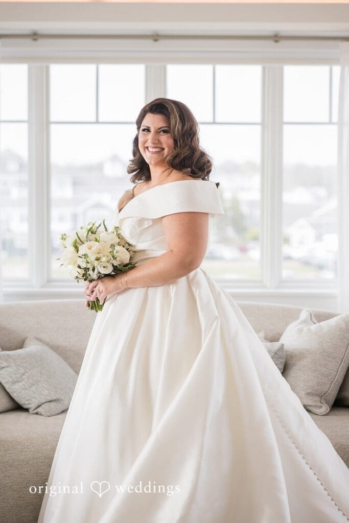 The Wychmere Wedding // Amy & Ted -