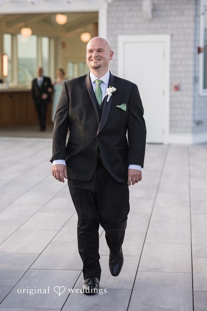 The Wychmere Wedding // Amy & Ted -