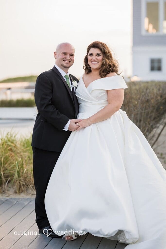 The Wychmere Wedding // Amy & Ted -