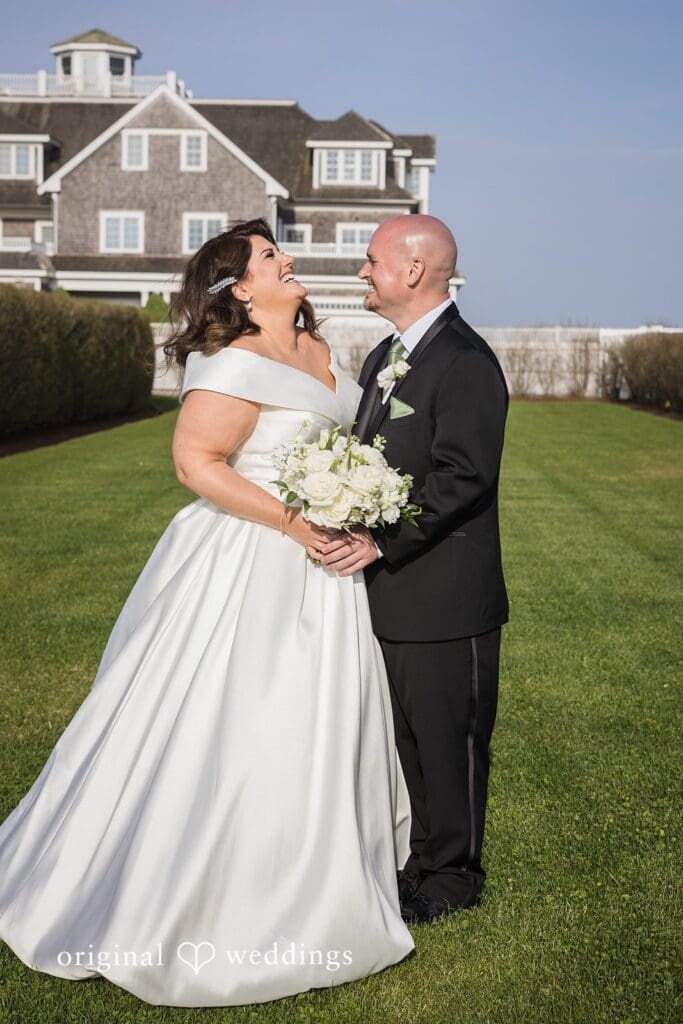 The Wychmere Wedding // Amy & Ted -