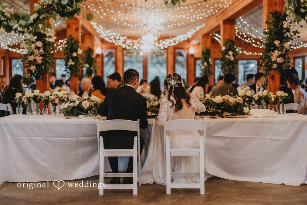 Trinity Tree Farm Wedding // Yinyi & Luyang -