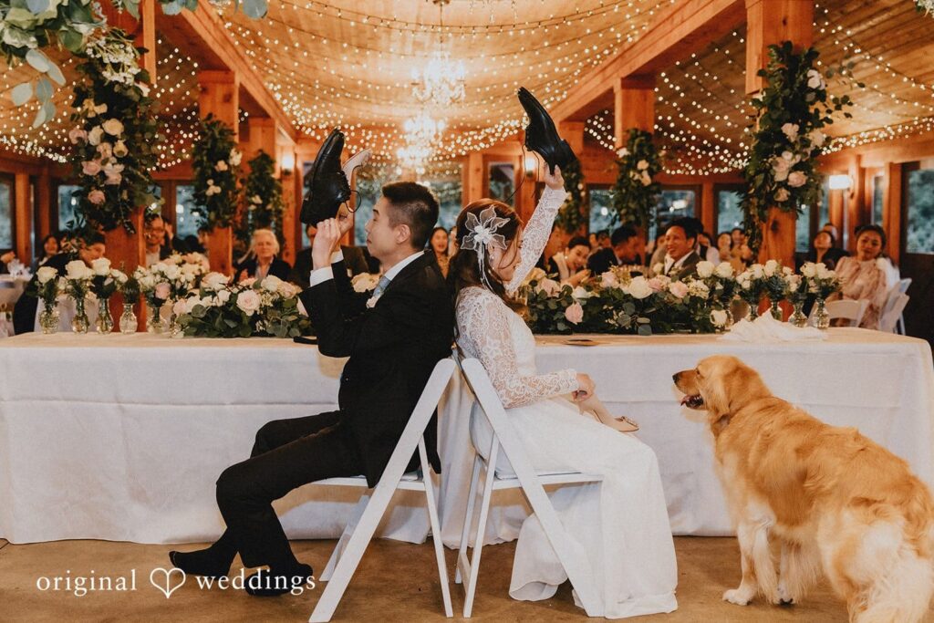 Trinity Tree Farm Wedding // Yinyi & Luyang -