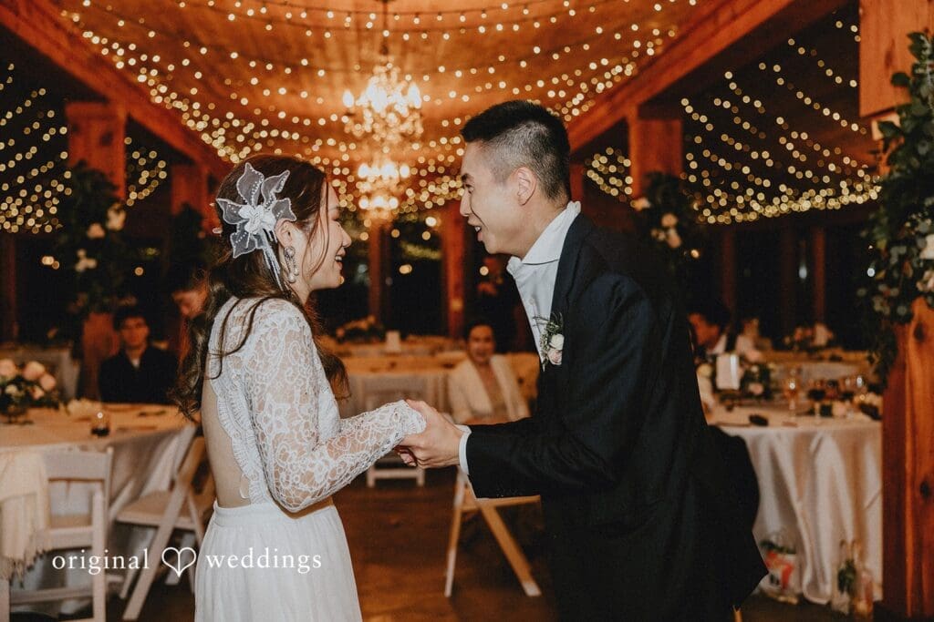 Trinity Tree Farm Wedding // Yinyi & Luyang -