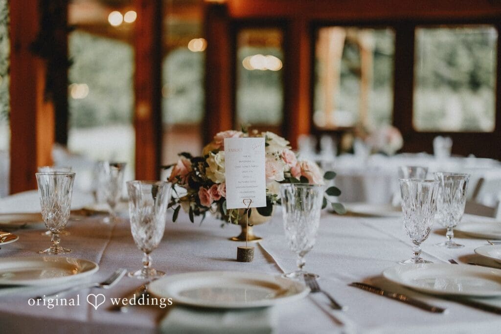 Trinity Tree Farm Wedding // Yinyi & Luyang -