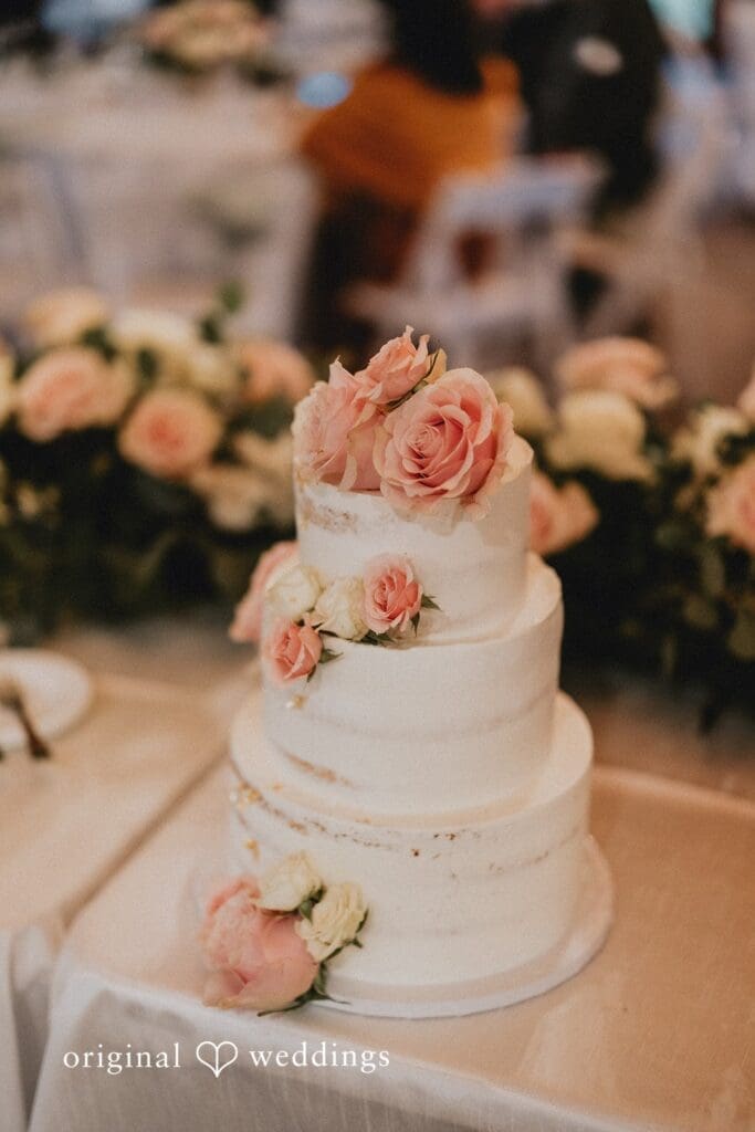 Trinity Tree Farm Wedding // Yinyi & Luyang -