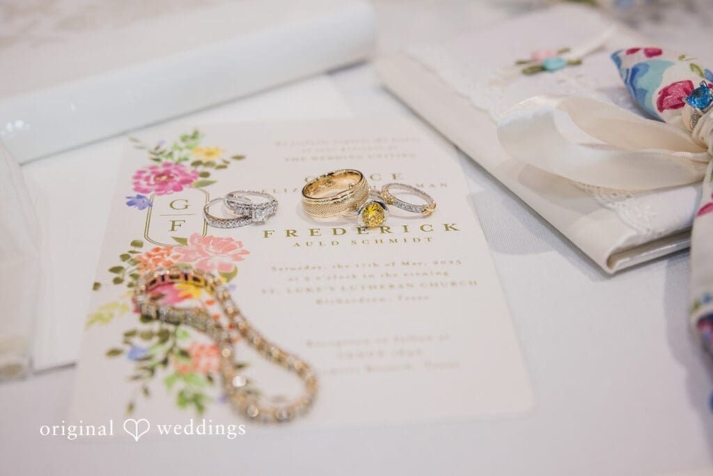 Venue 1842 Wedding // Grace & Frederick -