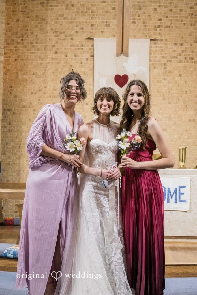 Venue 1842 Wedding // Grace & Frederick -