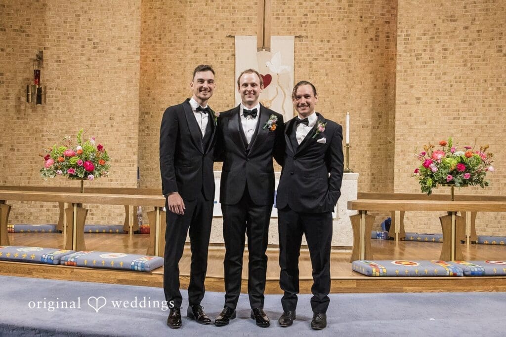 Venue 1842 Wedding // Grace & Frederick -