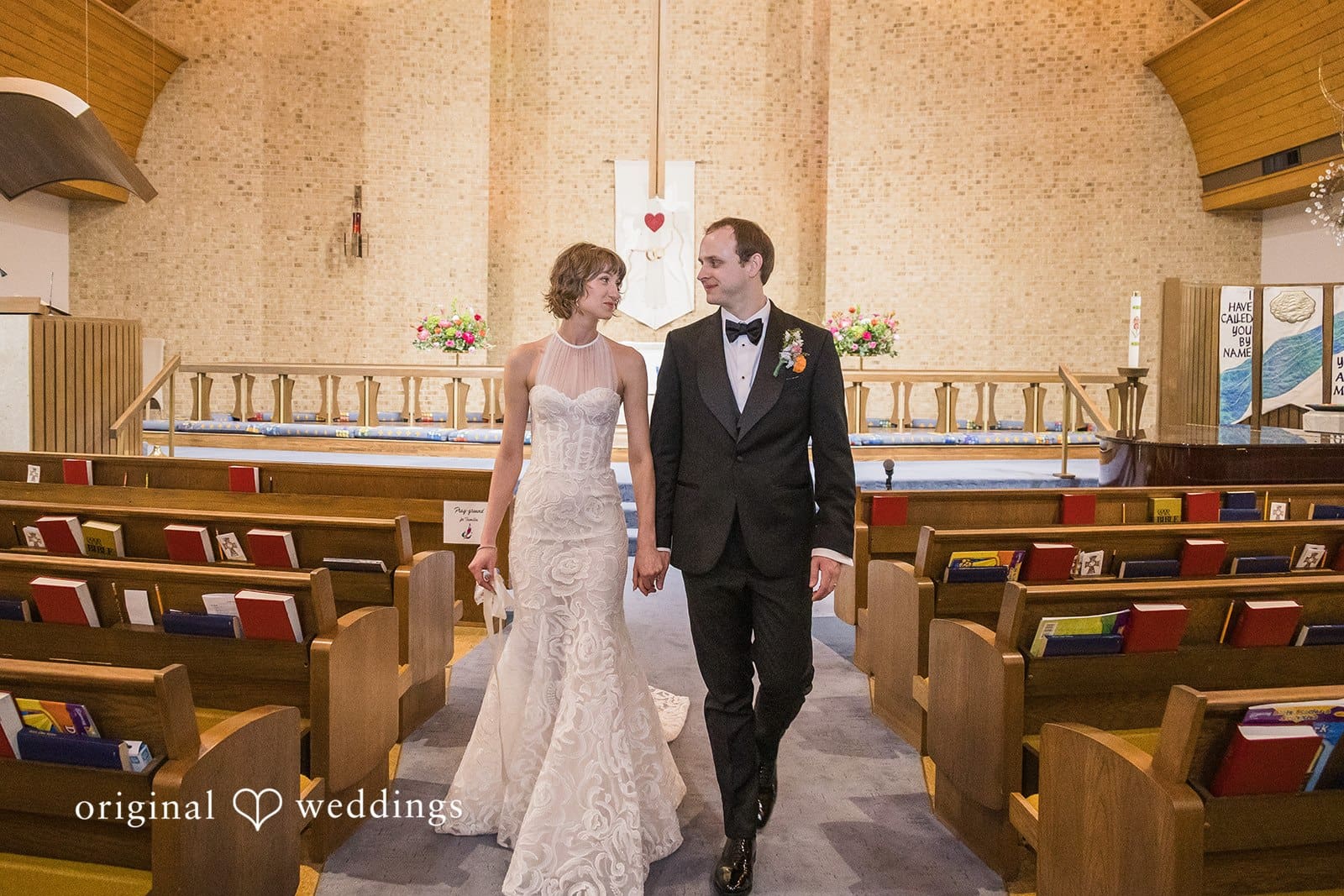 Venue 1842 Wedding // Grace & Frederick -