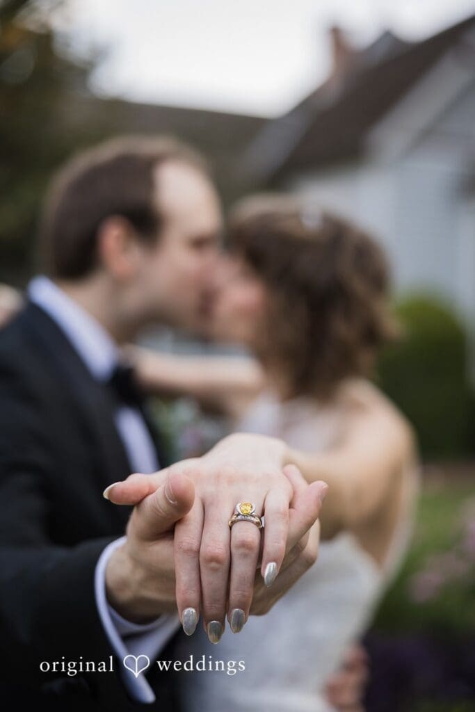 Venue 1842 Wedding // Grace & Frederick -