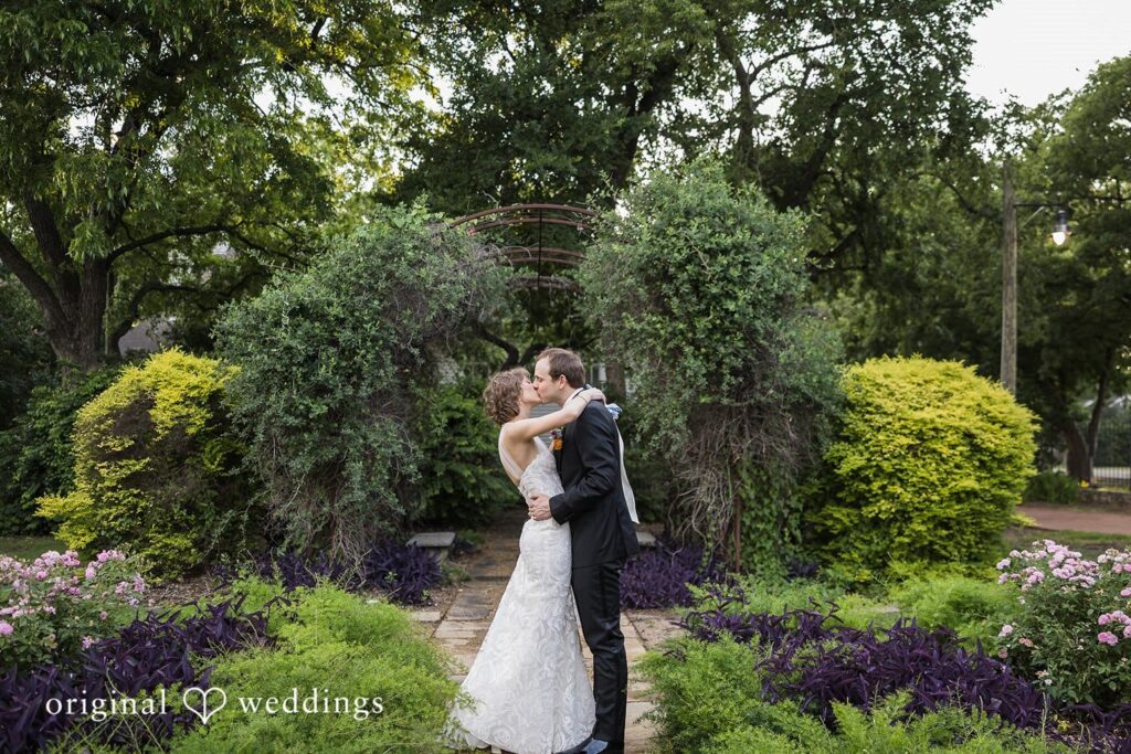 Venue 1842 Wedding // Grace & Frederick -