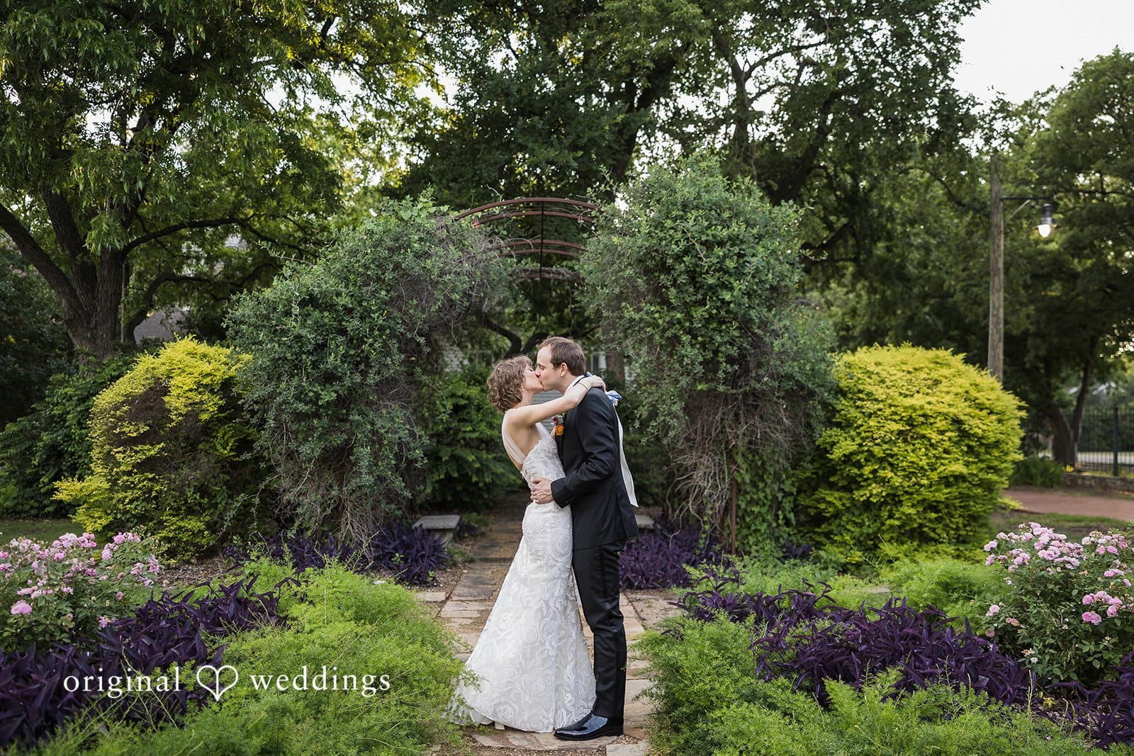 Venue 1842 Wedding // Grace & Frederick -
