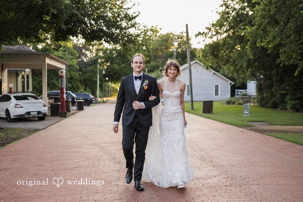 Best Wedding Venues in Dallas for Photography and Videography -